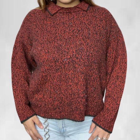 Vintage Eve Ltd Sweater