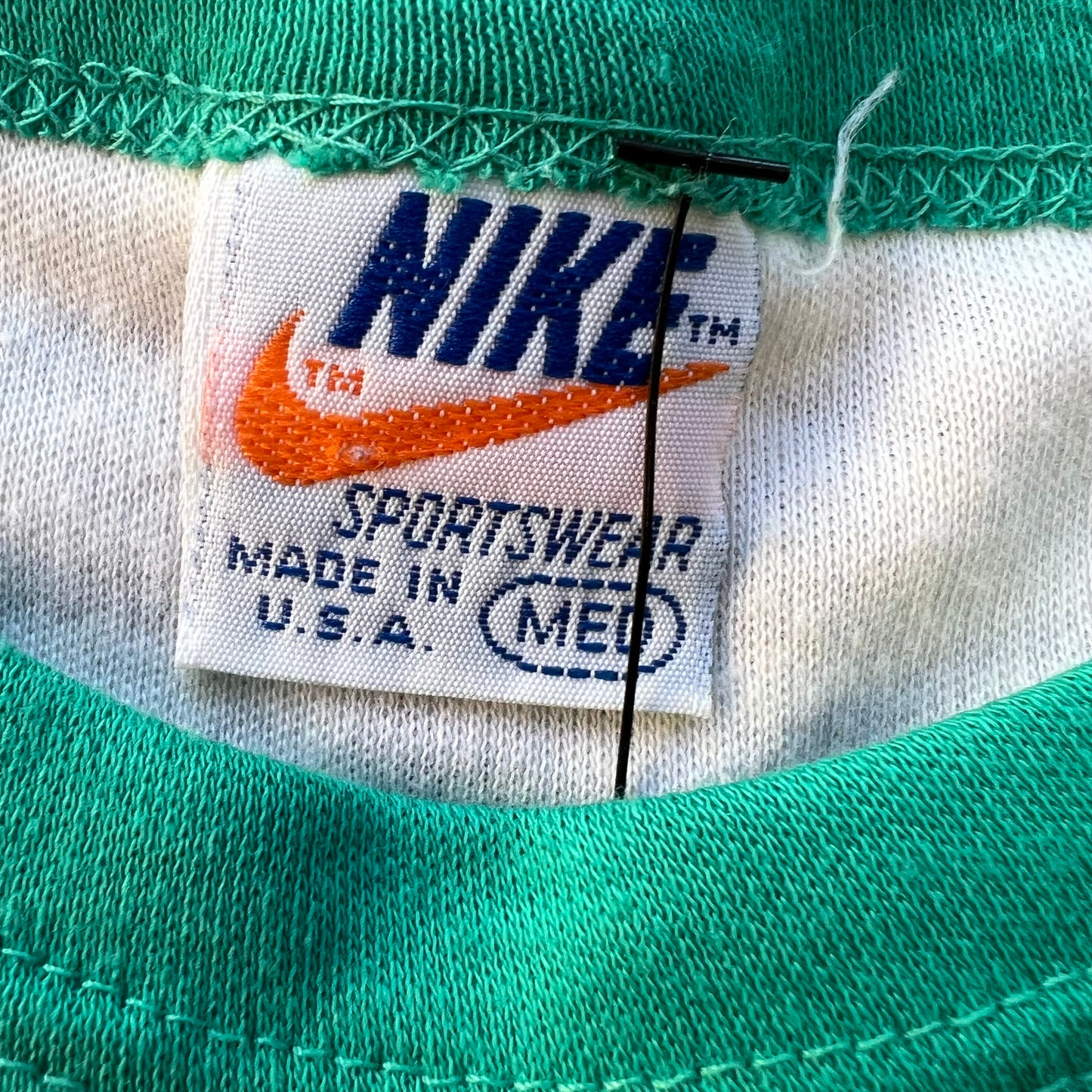 Vintage Nike Long Sleeve