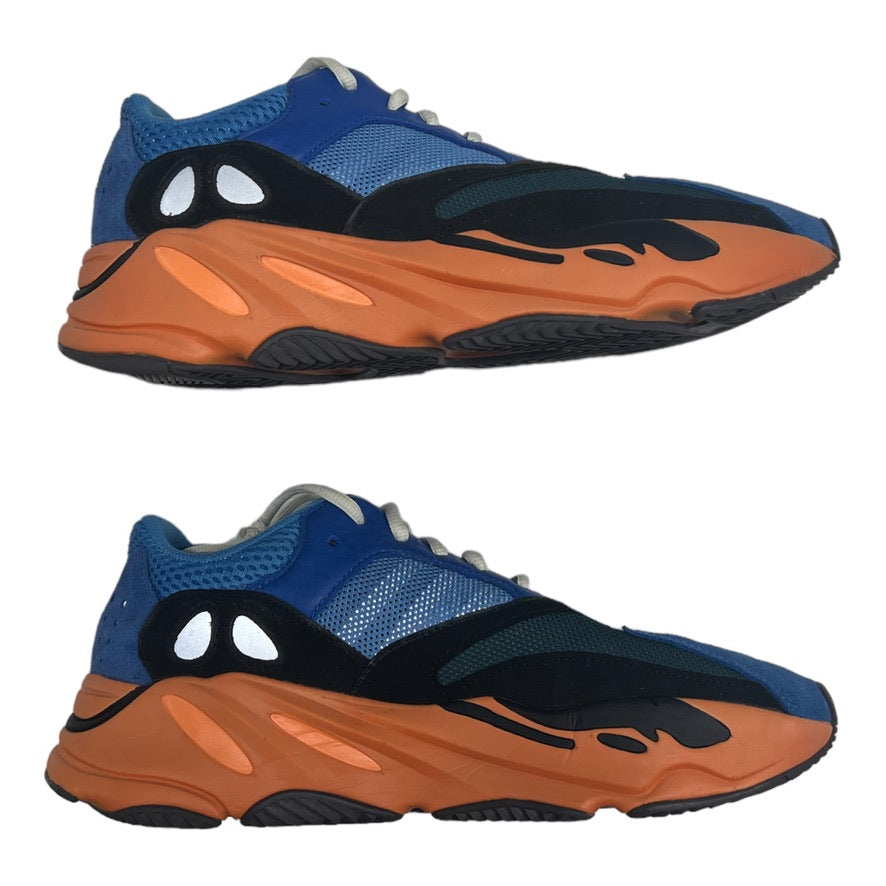 Yeezy Boost 700 Bright Blue