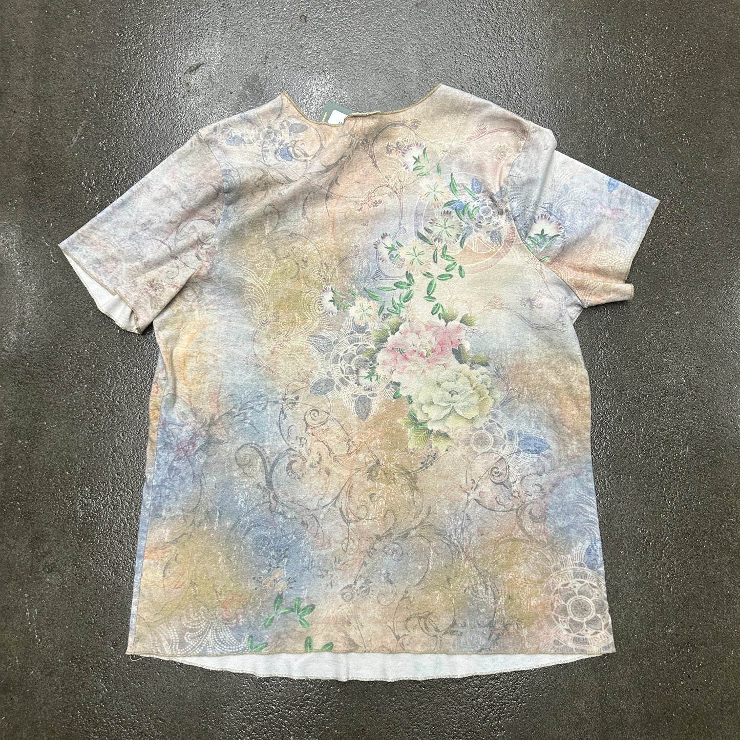 Vintage Mickey Tee