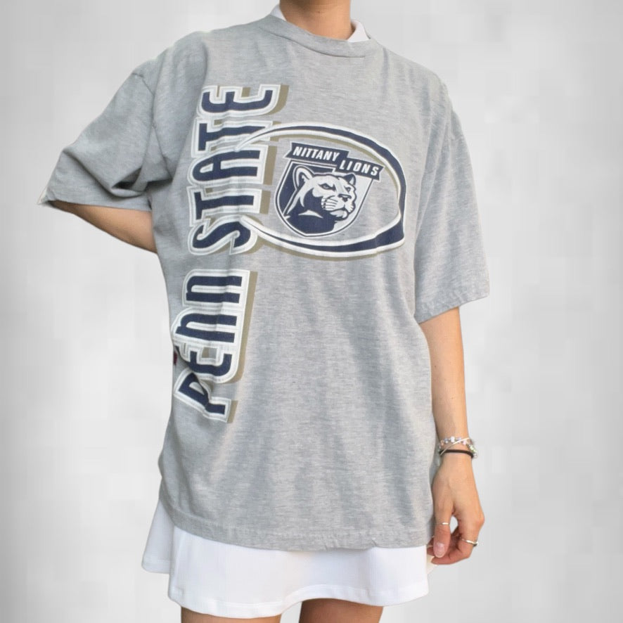 Vintage PSU Nittany Lions Tee