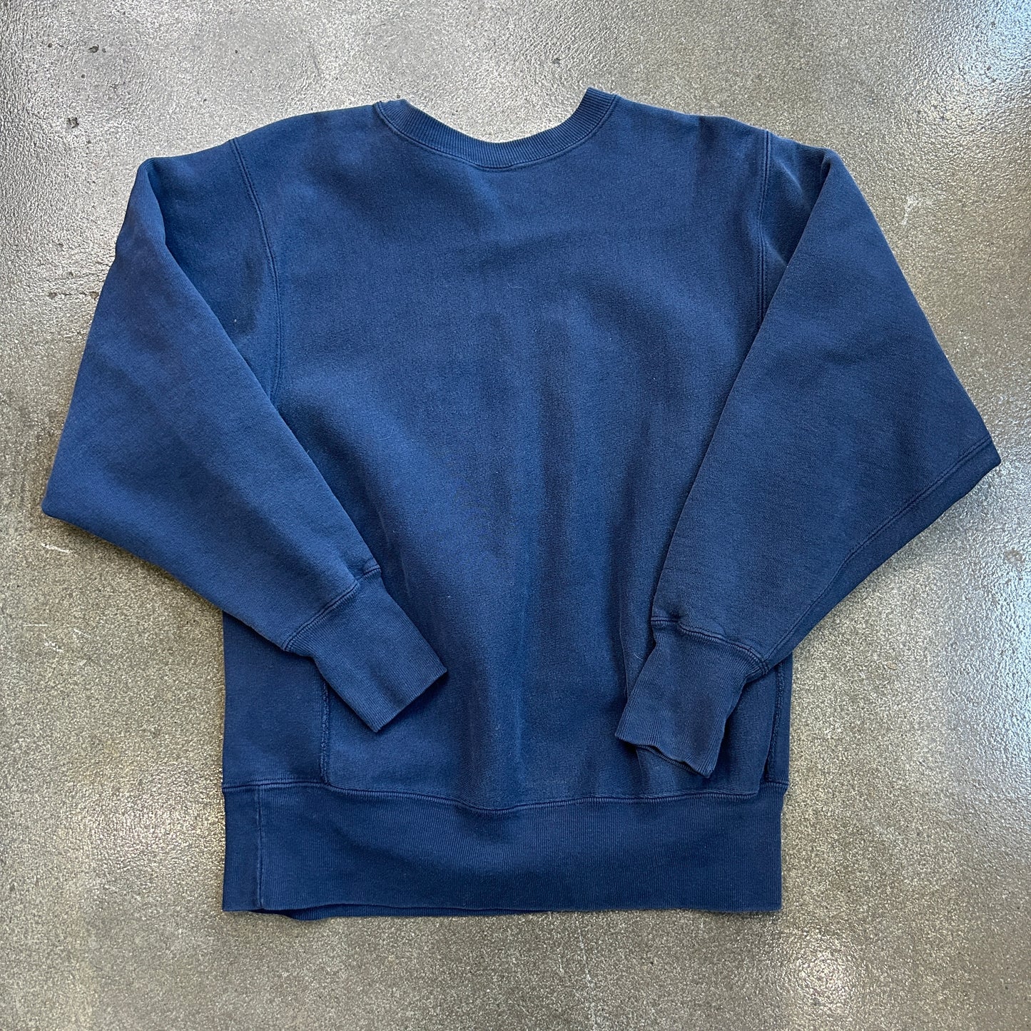 Vintage Champion Reverse Weave Notre Dame Crewneck