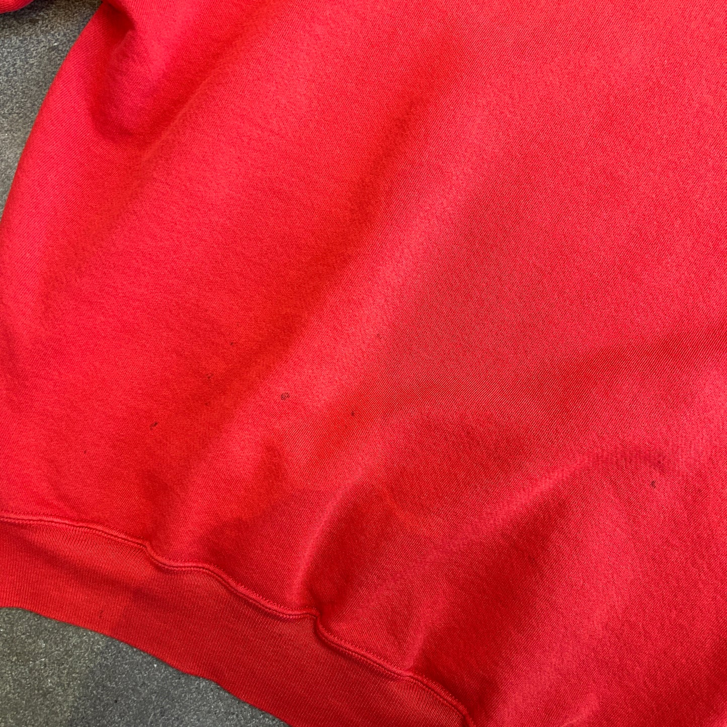 Vintage 90s Dover Football Crewneck