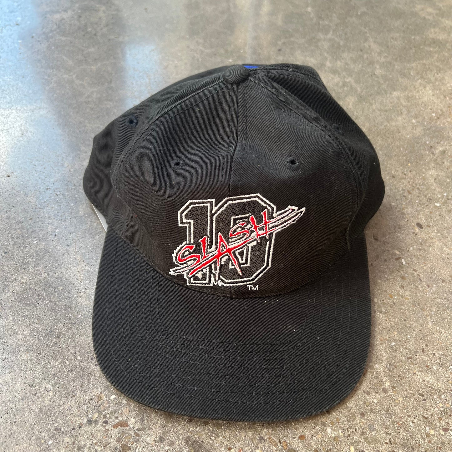 Vintage Kordell Stewart Slash Hat