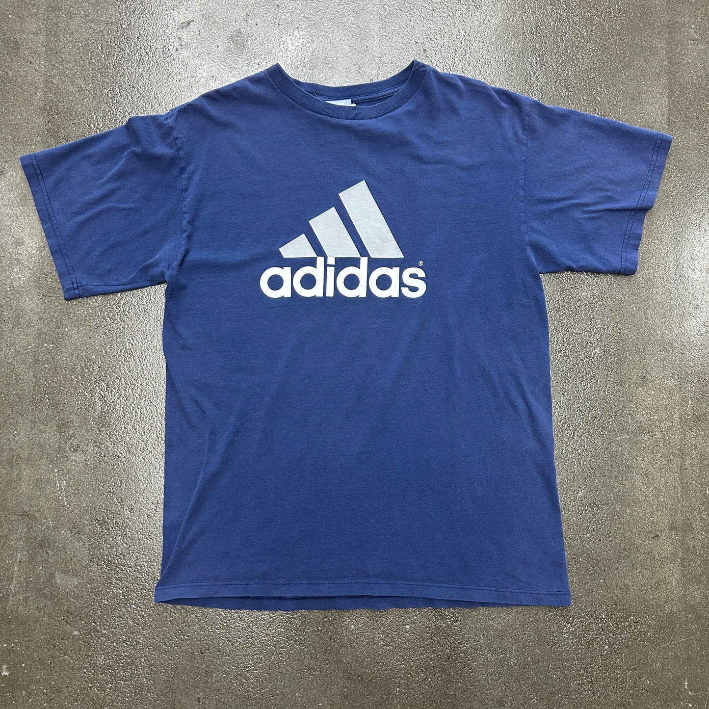 Vintage Adidas Tee