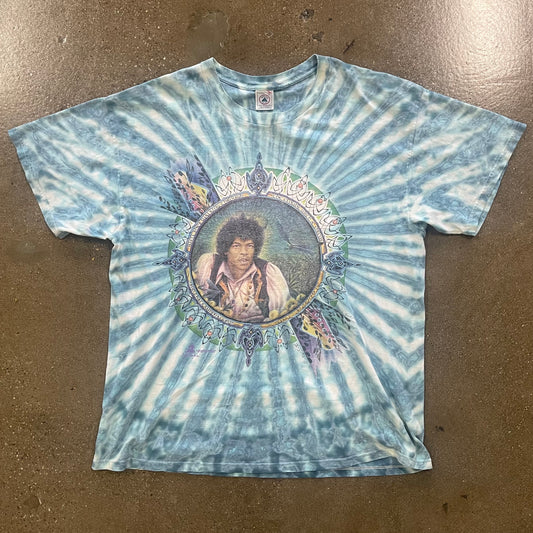 Vintage Jimi Hendrix Tee