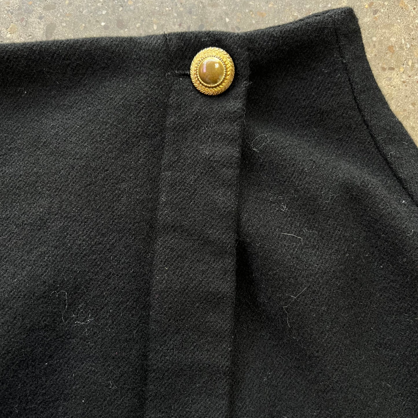 Vintage Fundamental Things Skirt
