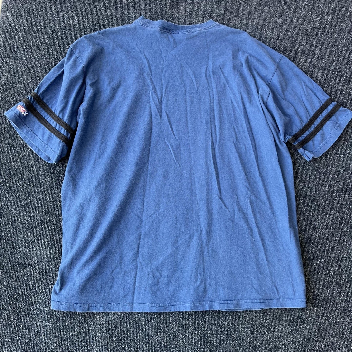 Vintage Jeff Gordon Nascar Racing Tee
