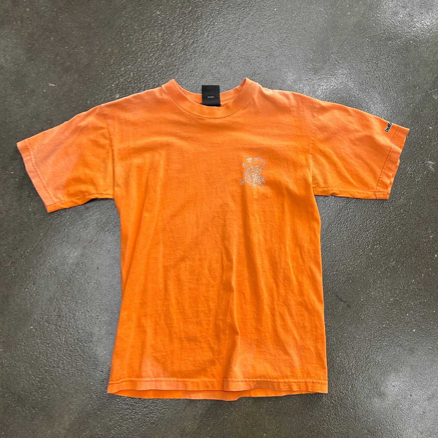 Vintage Bullhead Dragon Tee