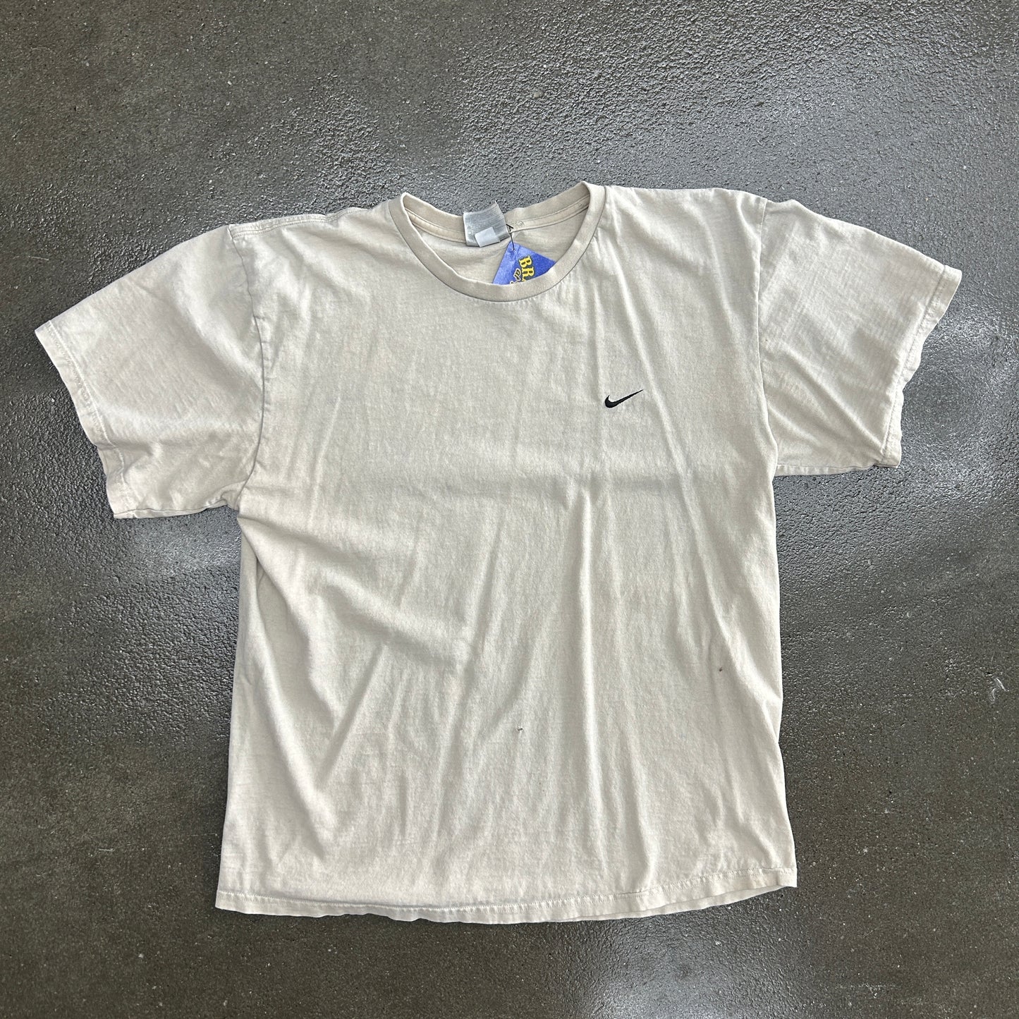 Vintage Y2K Nike Tee