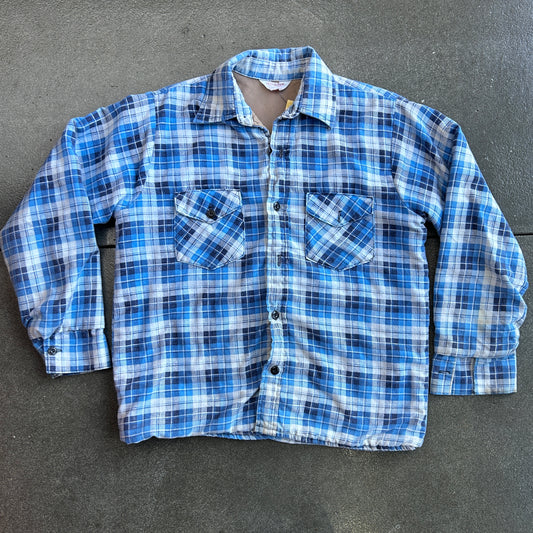 Vintage Frost Proof Flannel