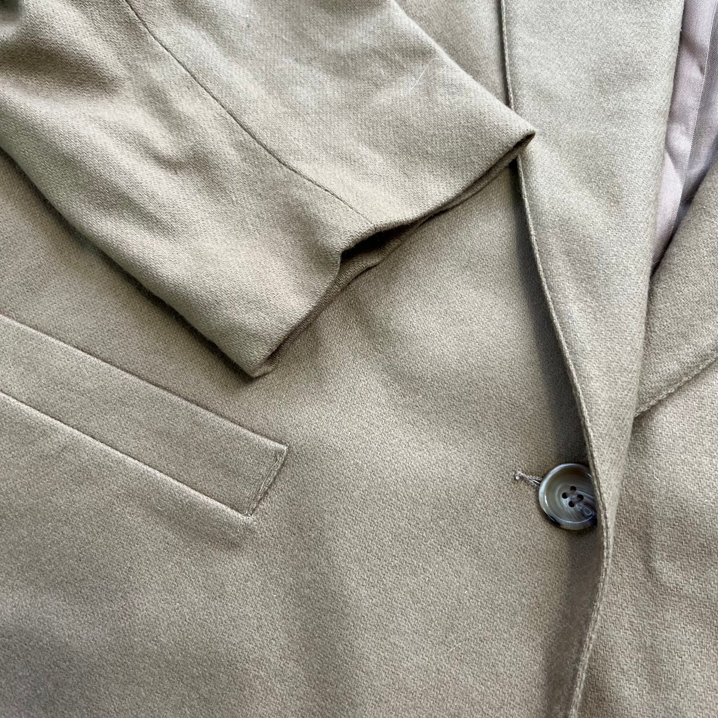 Vintage Alfred Dunner Blazer