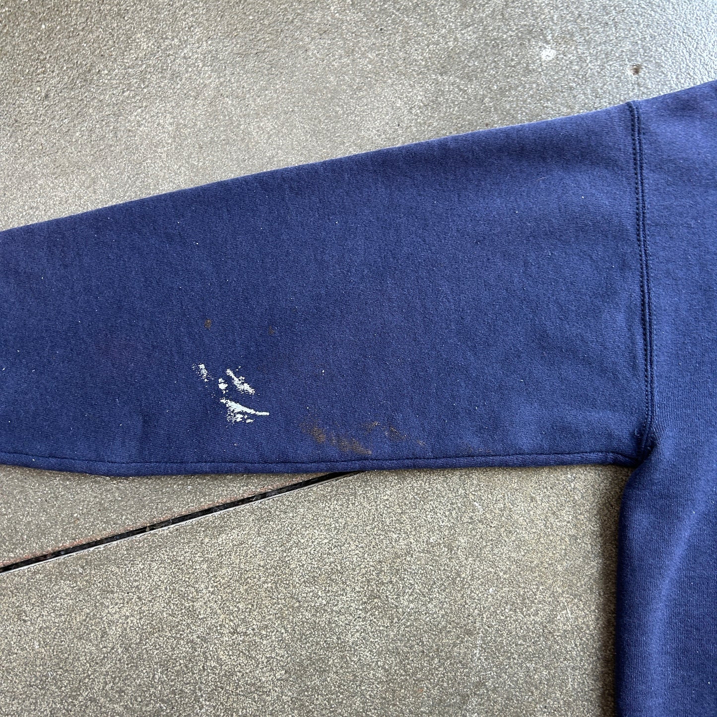 Vintage Penn State University Crewneck