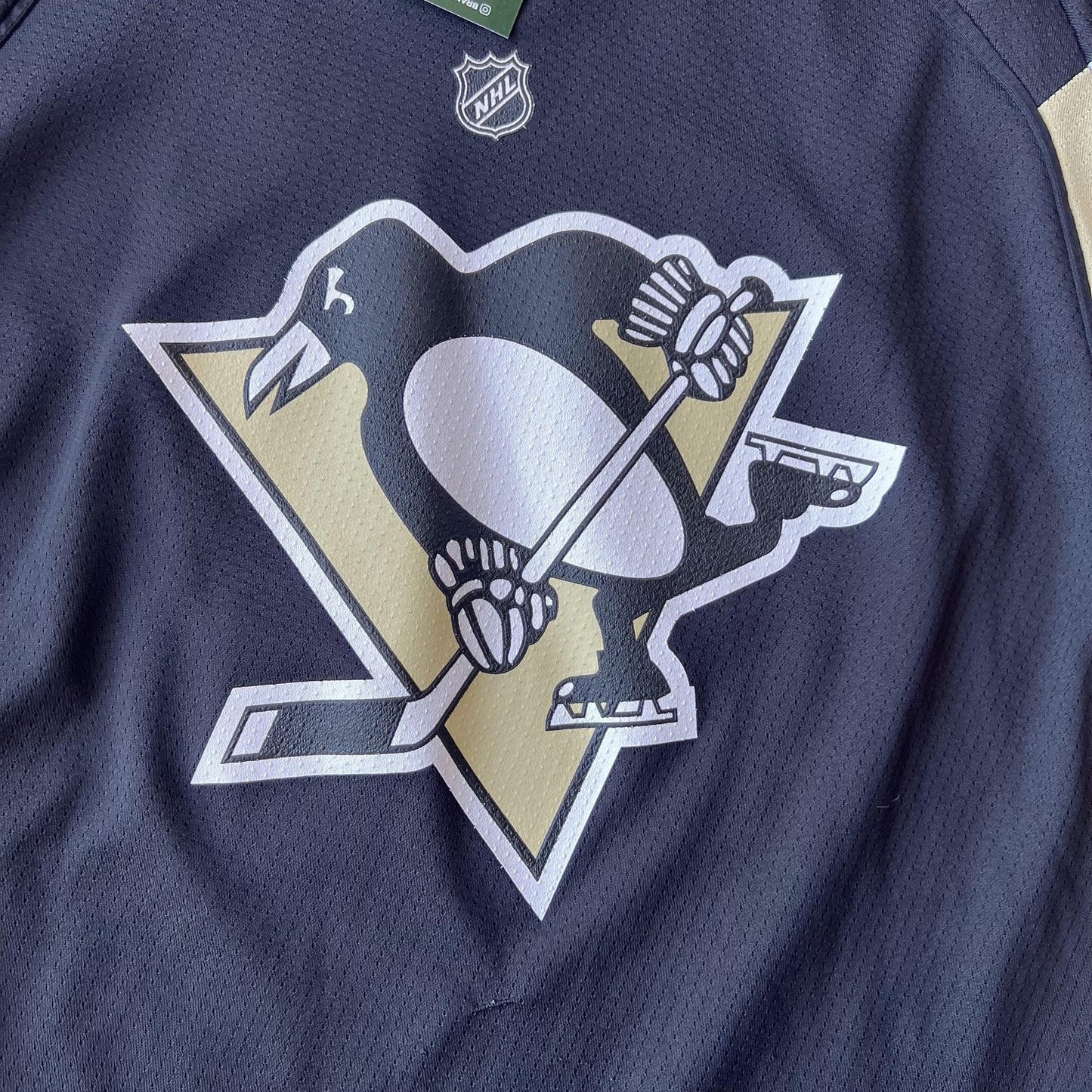 Pittsburgh Penguins Evgeni Malkin Jersey