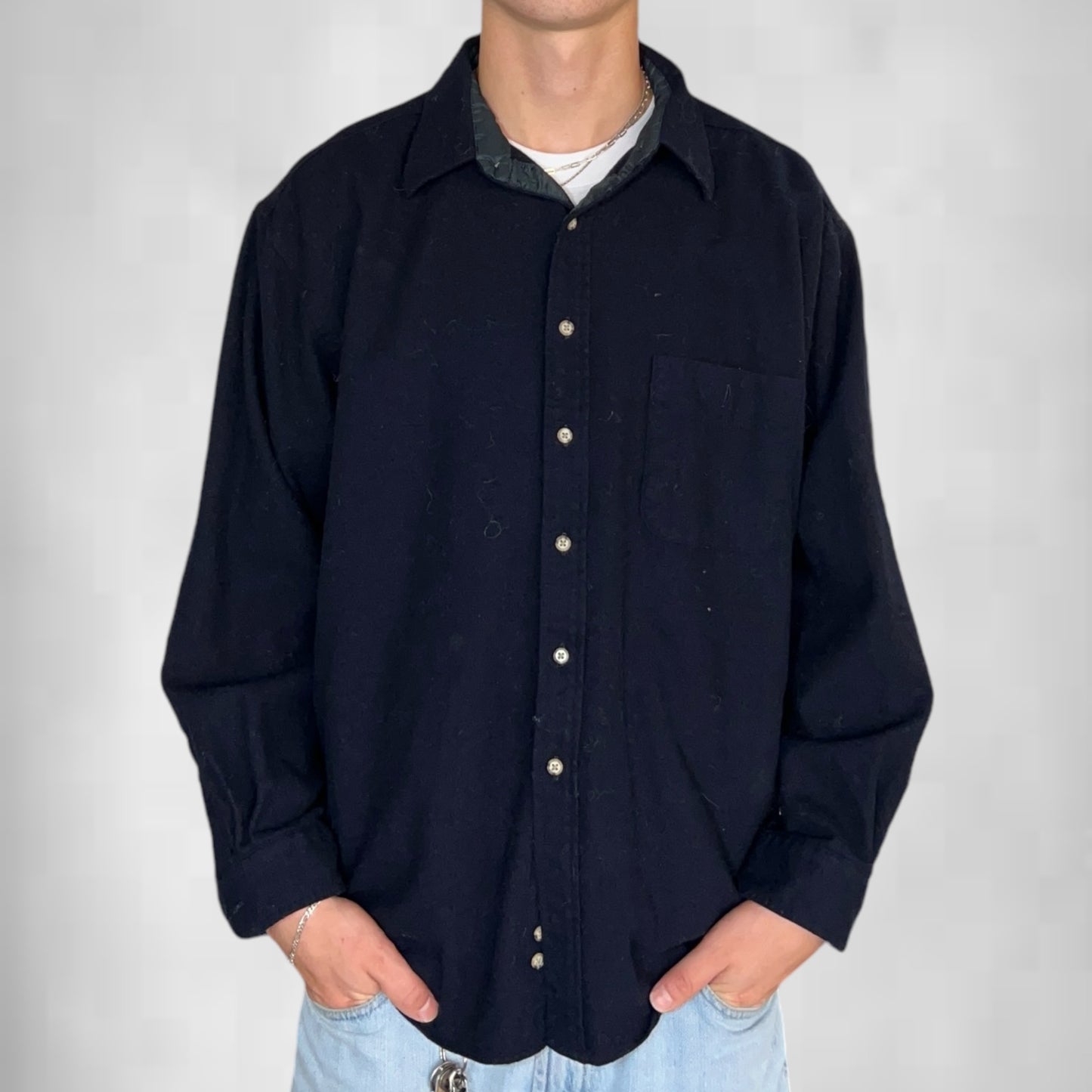 Vintage Pendleton Flannel