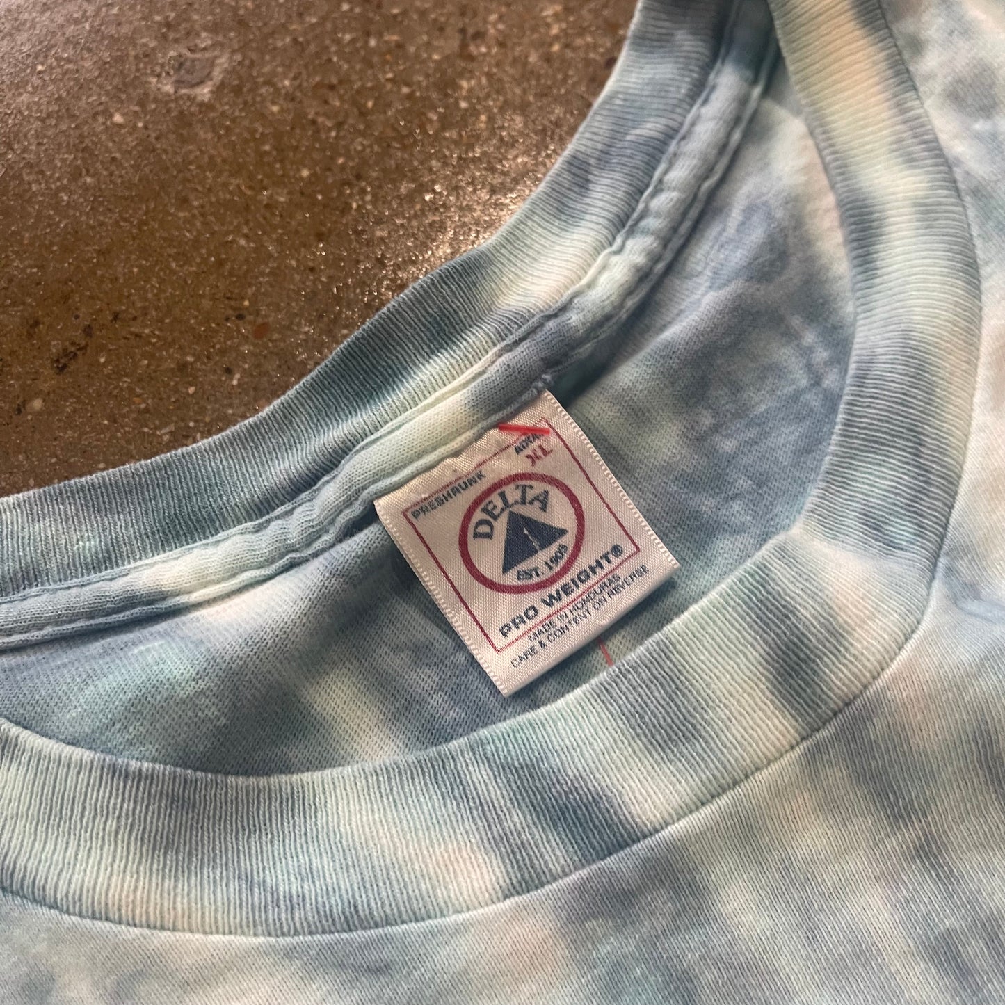 Vintage Jimi Hendrix Tee