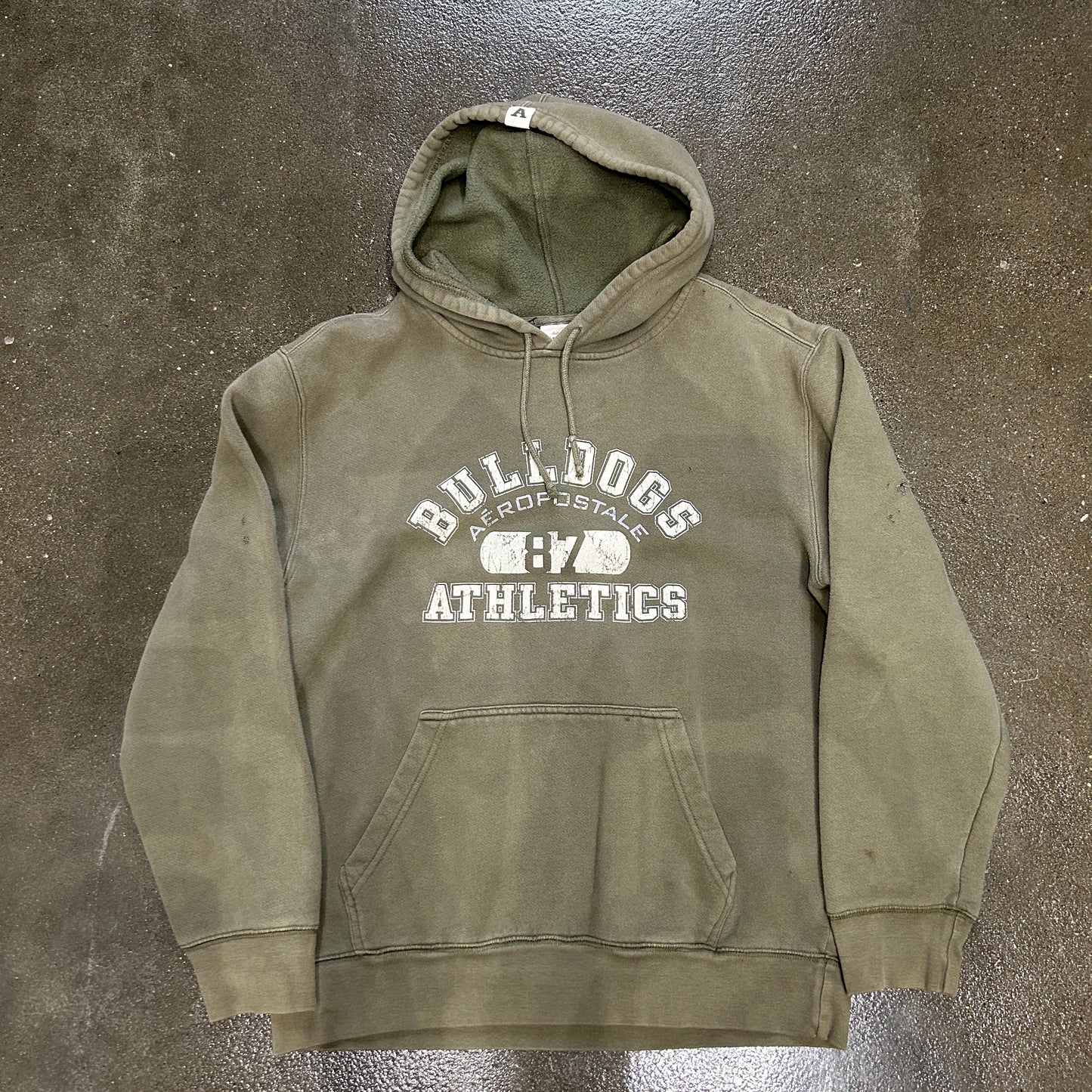 Vintage Aeropostale Hoodie