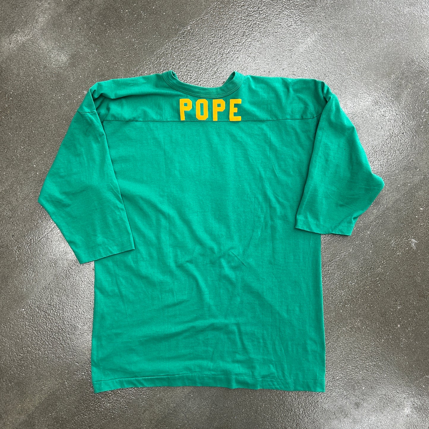 Vintage 80s Super Bowl XV Champion Philly Vs Oakland Tee