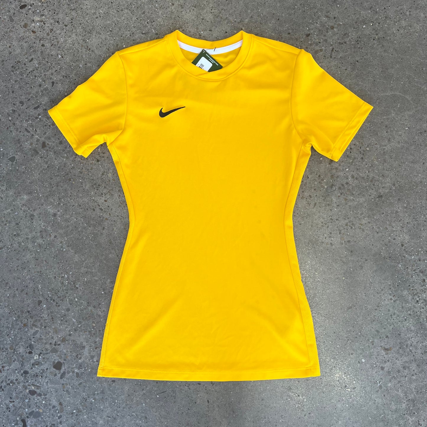 Vintage Nike Women’s Athletic Tee