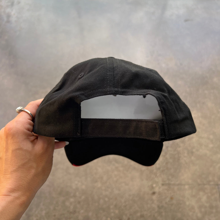 Coca Cola Nascar Hat
