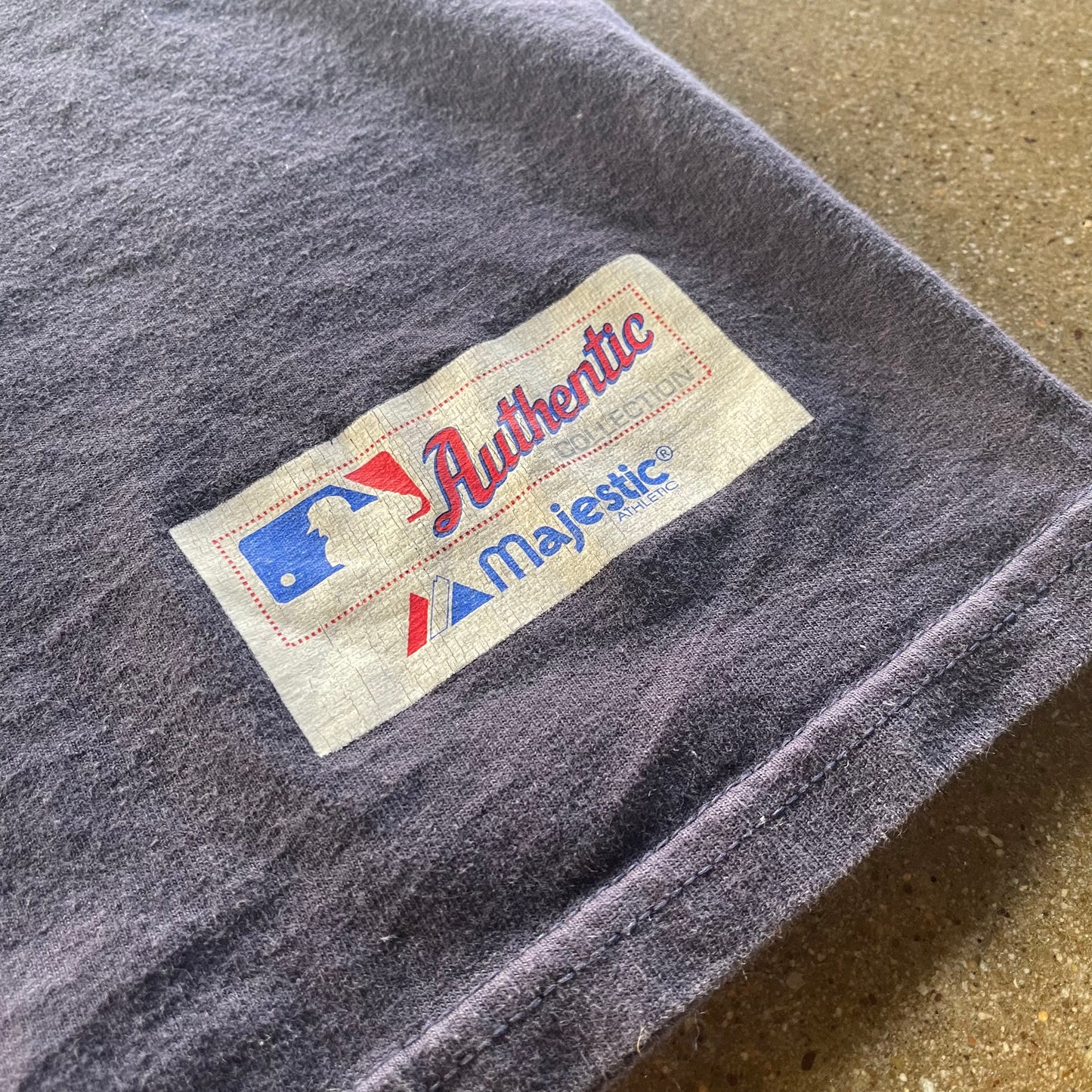 Vintage NY Yankees Tee