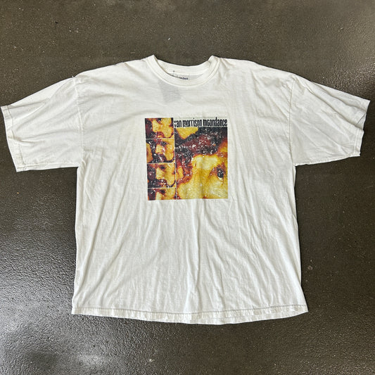 Vintage Van Morrison Tee