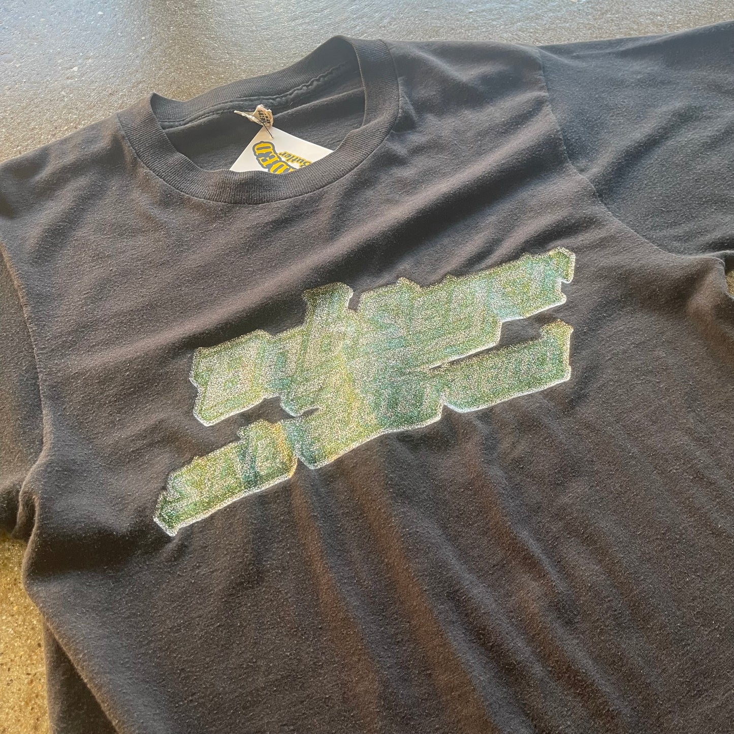Vintage Bob Seger Tee