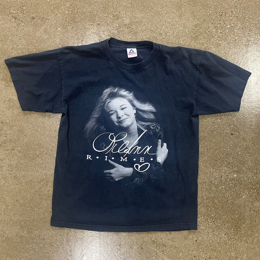 Vintage Leann Rimes Tee