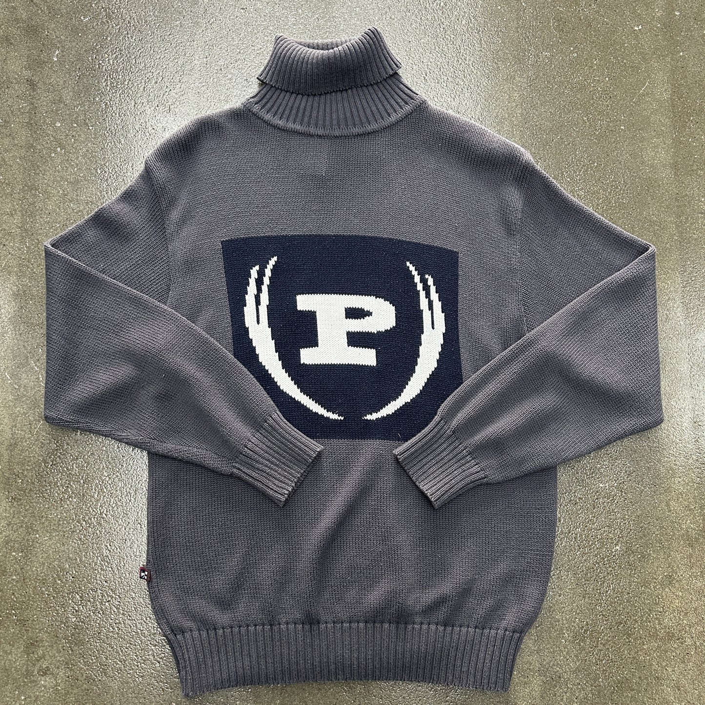 Vintage Phat Farm Turtleneck