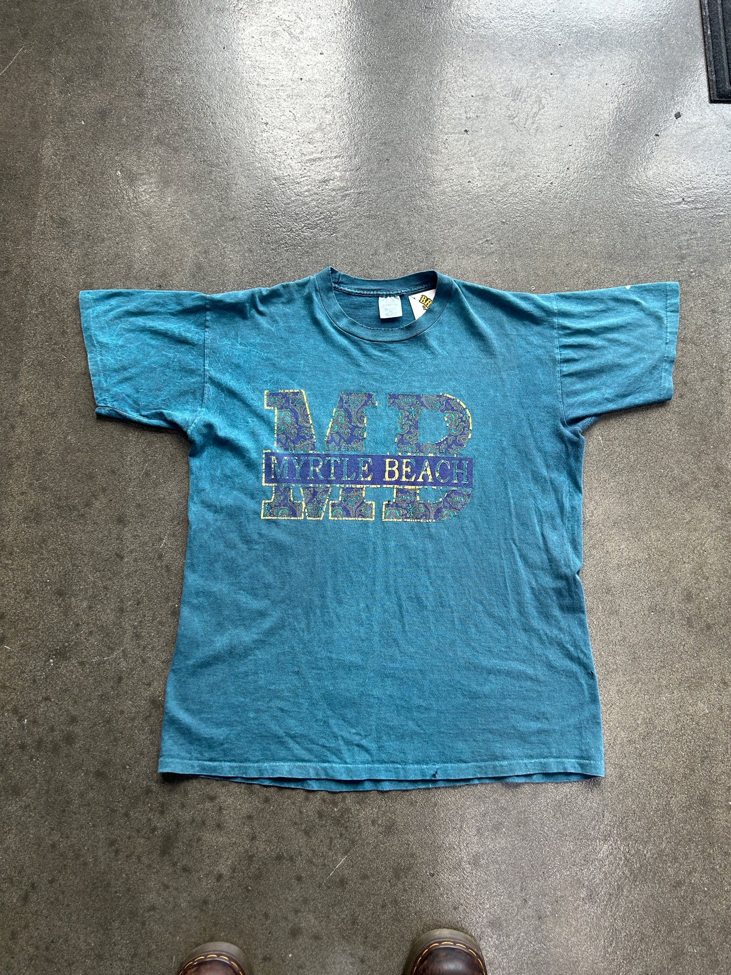 Vintage Myrtle Beach Tshirt