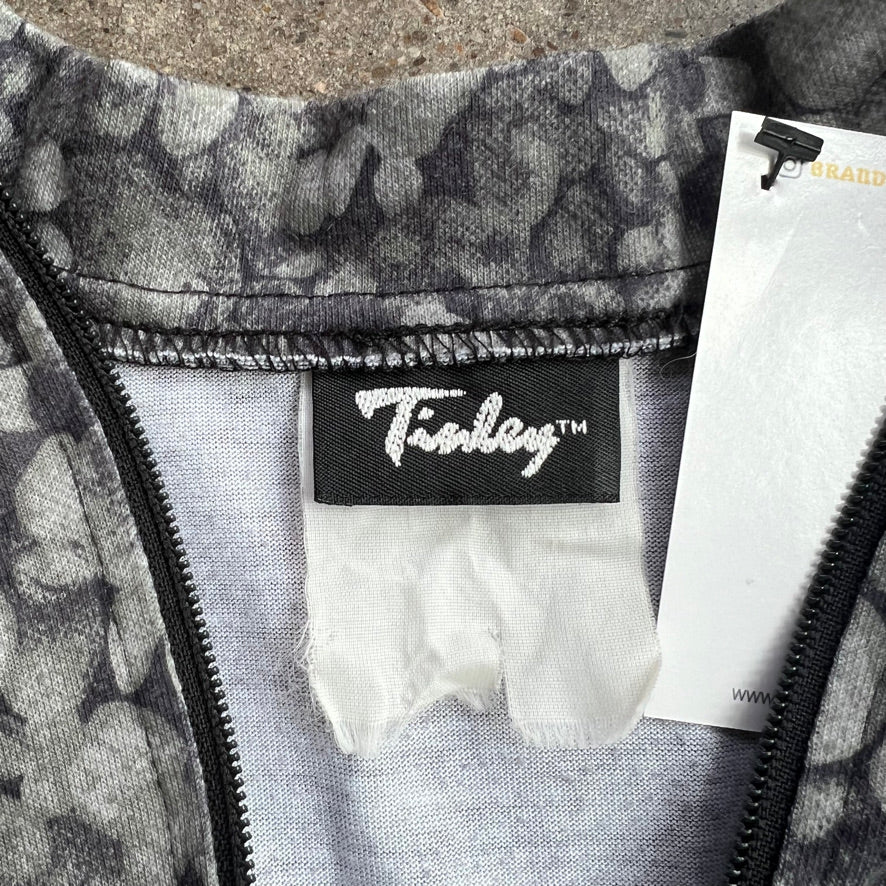 Vintage Tinley Cycle Tee