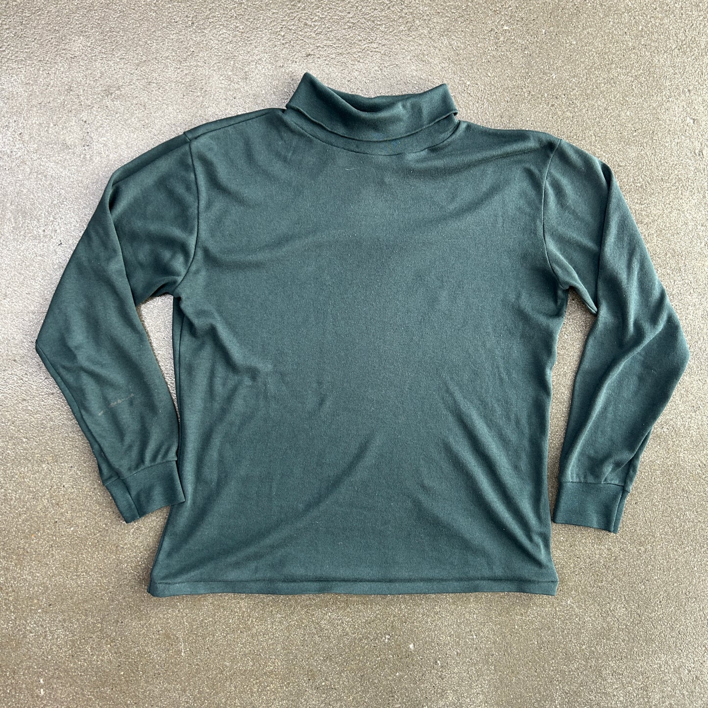 Vintage Bobbie Brooks Sport Turtleneck