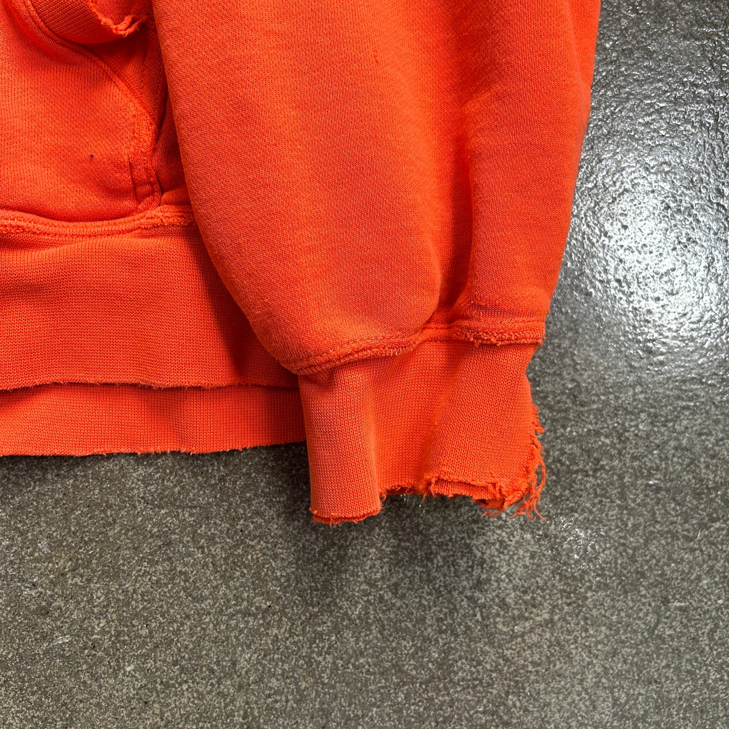 Vintage Virginia Tech Hoodie