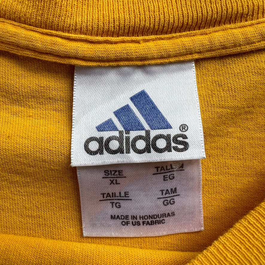 Vintage Adidas Long Sleeve Tee