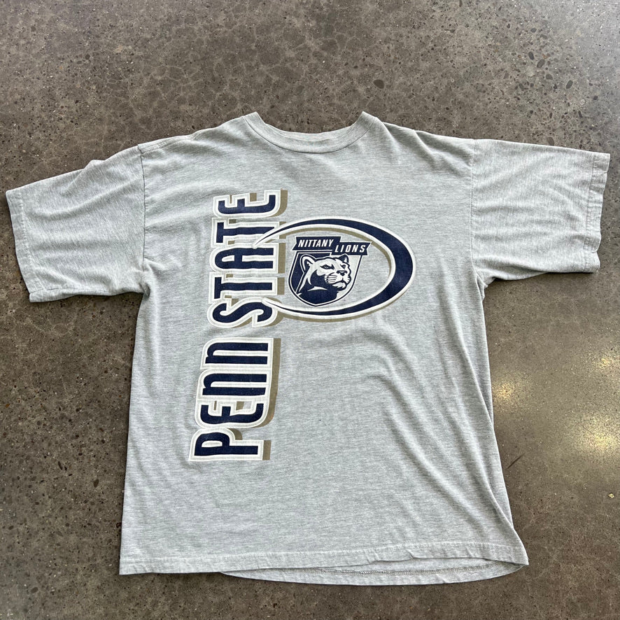 Vintage PSU Nittany Lions Tee