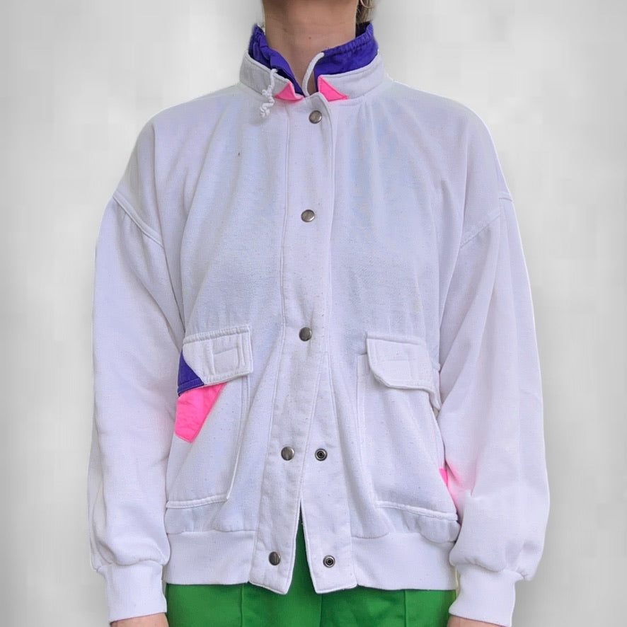 Vintage CS Cloth Jacket