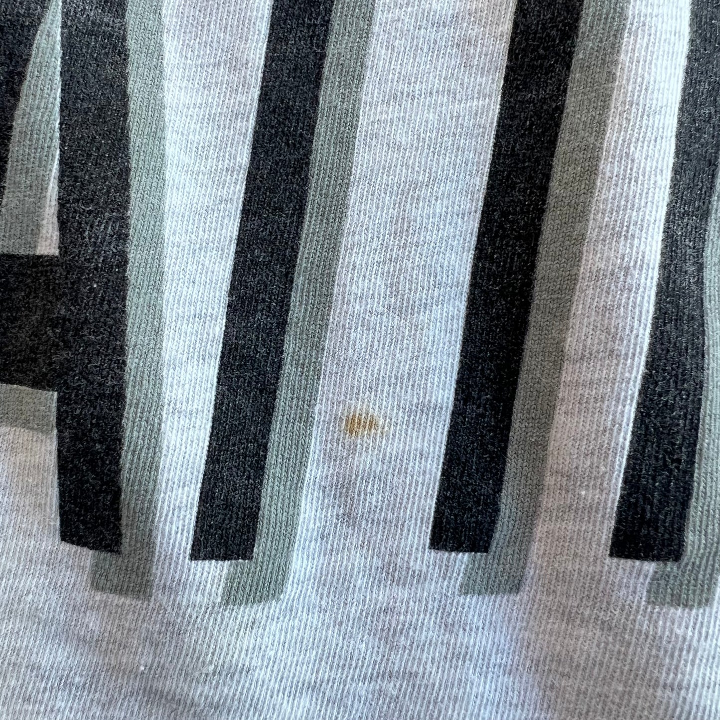 Vintage “Bad is an Attitude” Novelty Tee