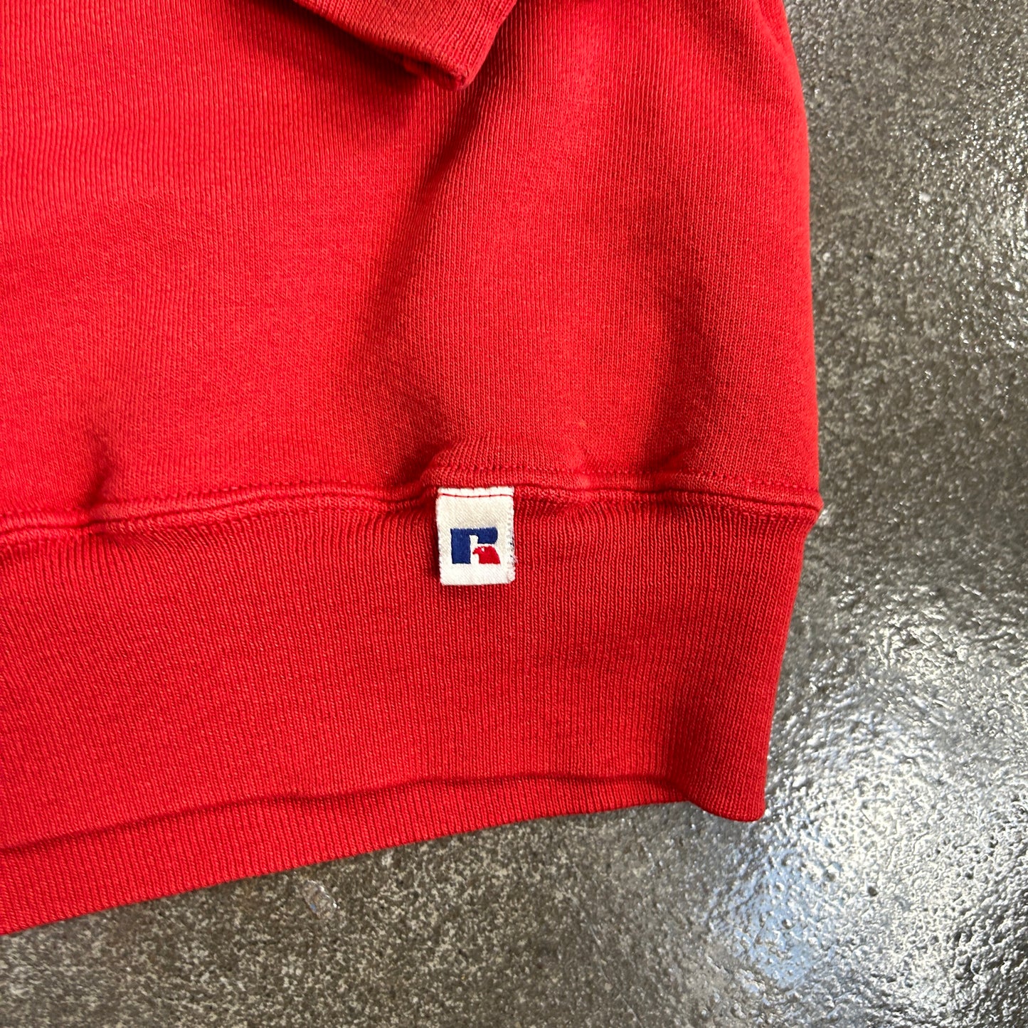 Vintage 90s Dover Football Crewneck