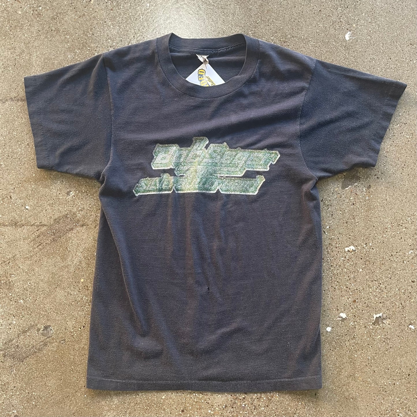 Vintage Bob Seger Tee