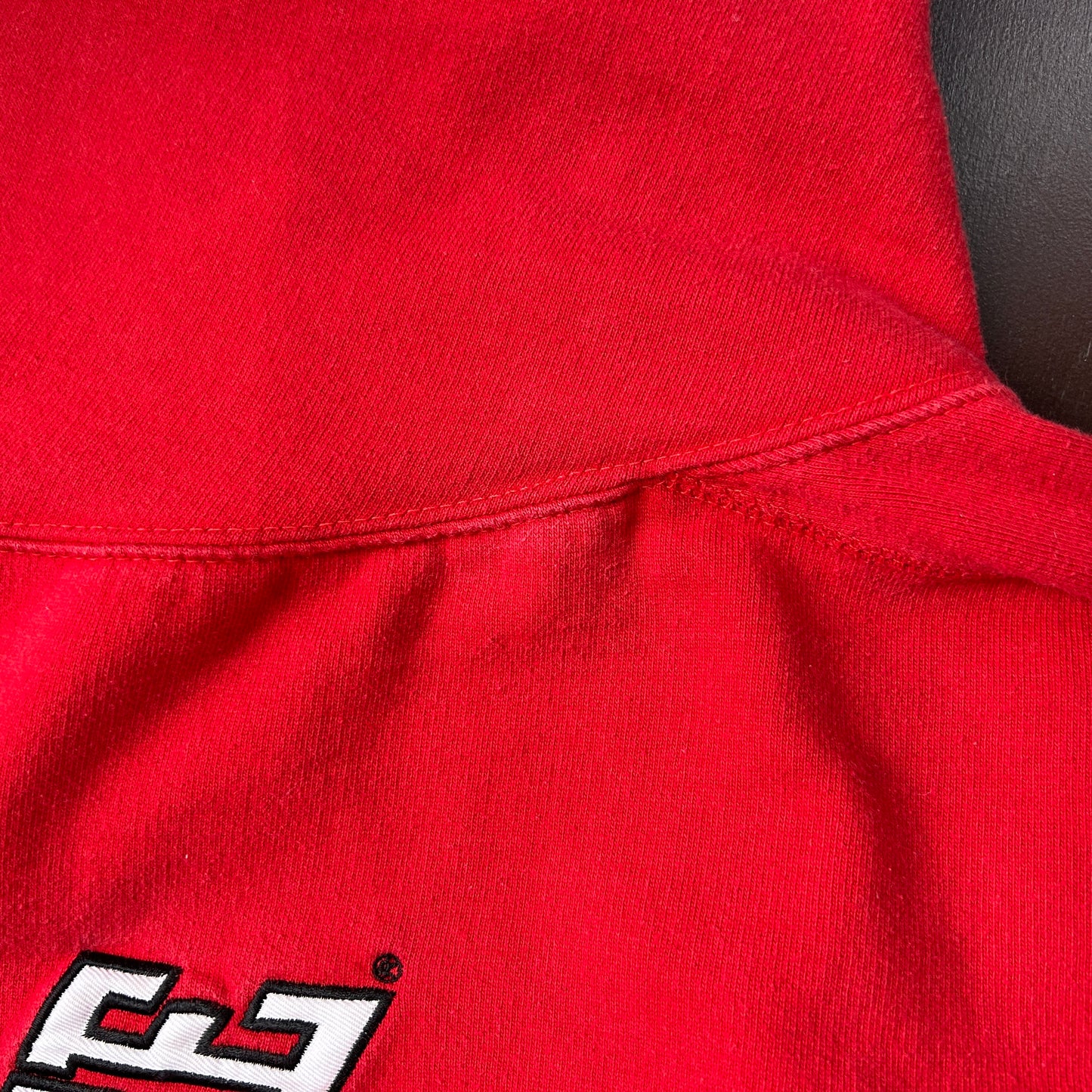 Vintage Steve & Barry’s Ohio State Hoodie