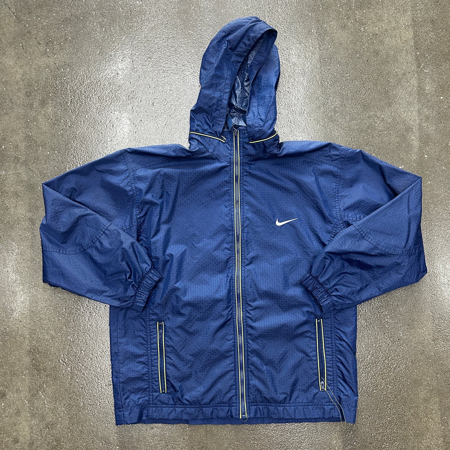 Vintage Nike Windbreaker