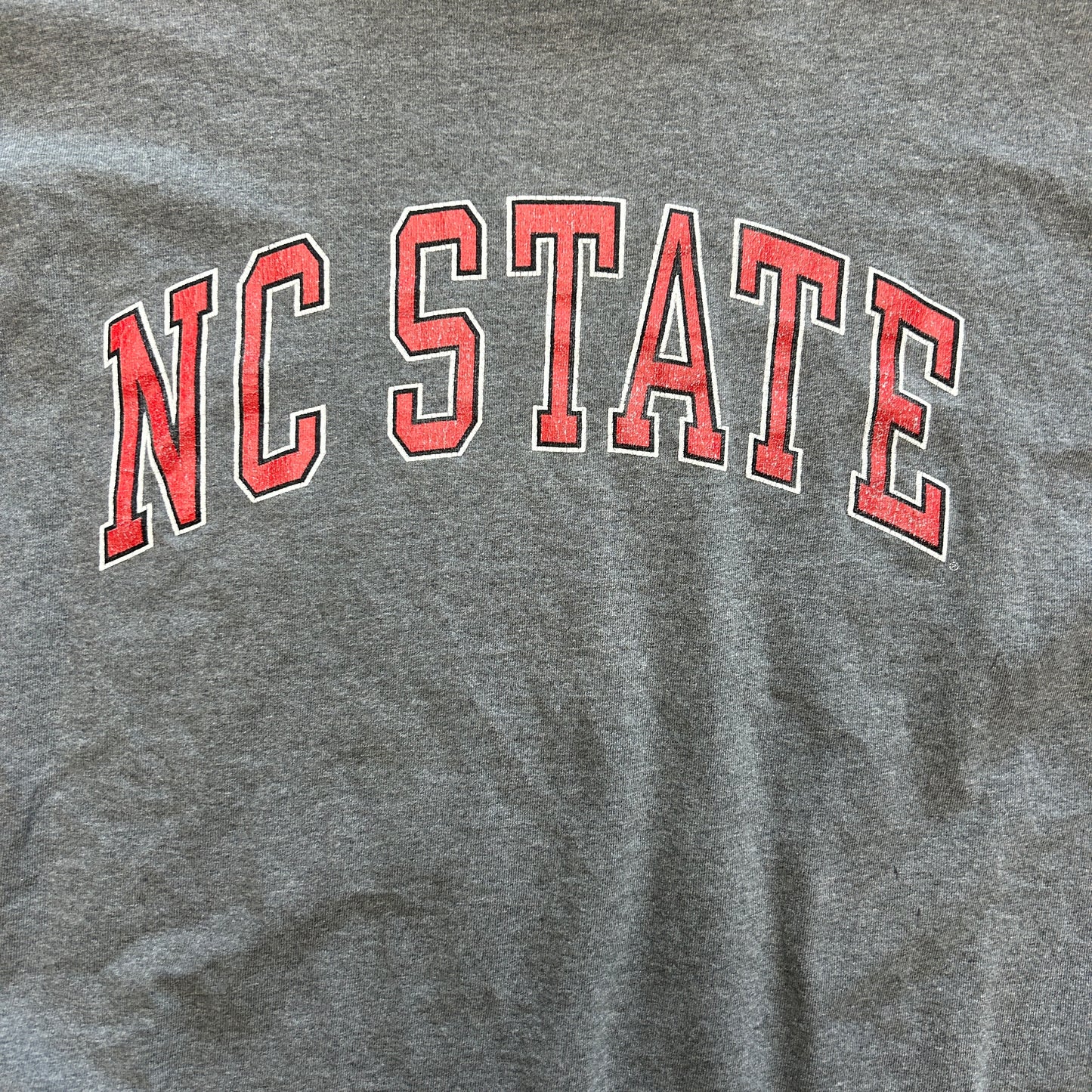 Vintage NC State Tshirt