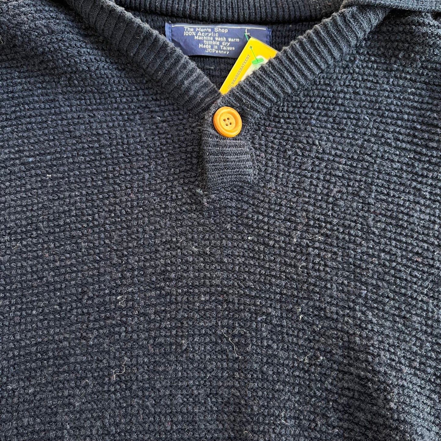 Vintage JCPenny Sweater