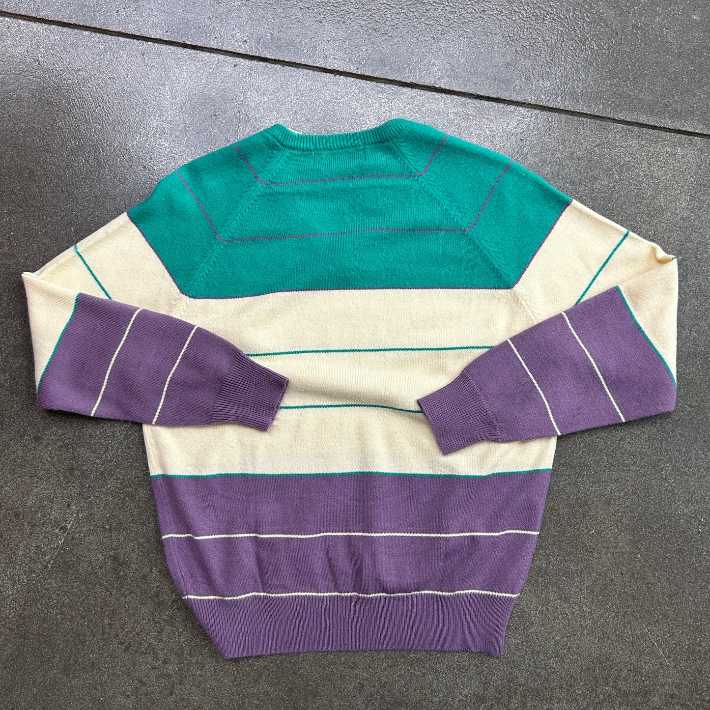 Vintage Kittanning LaMode Sweater