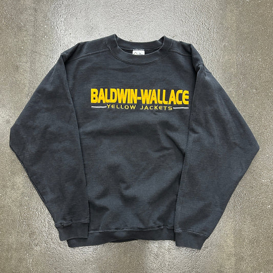 Vintage Baldwin Wallace Crewneck