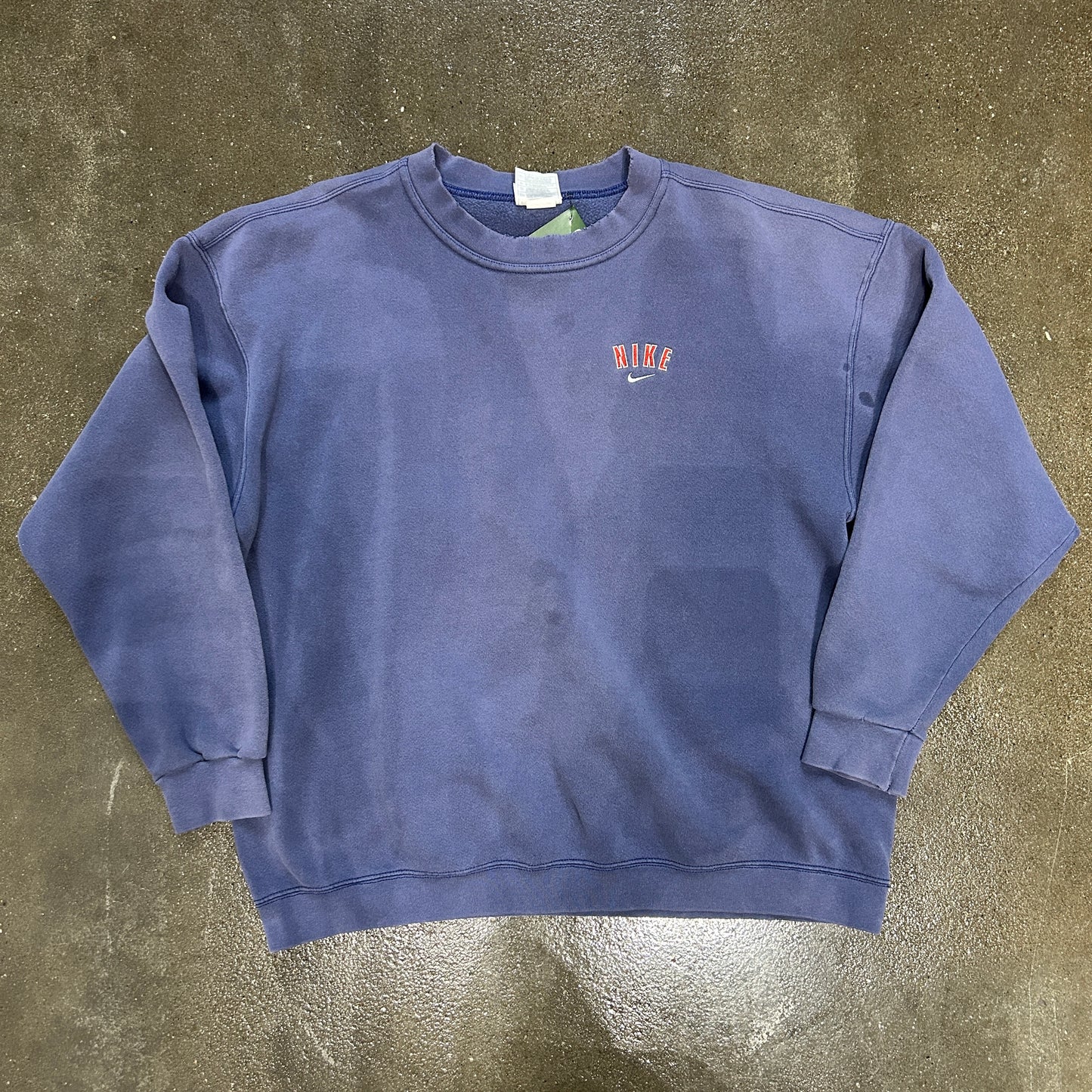 Vintage Nike Crewneck