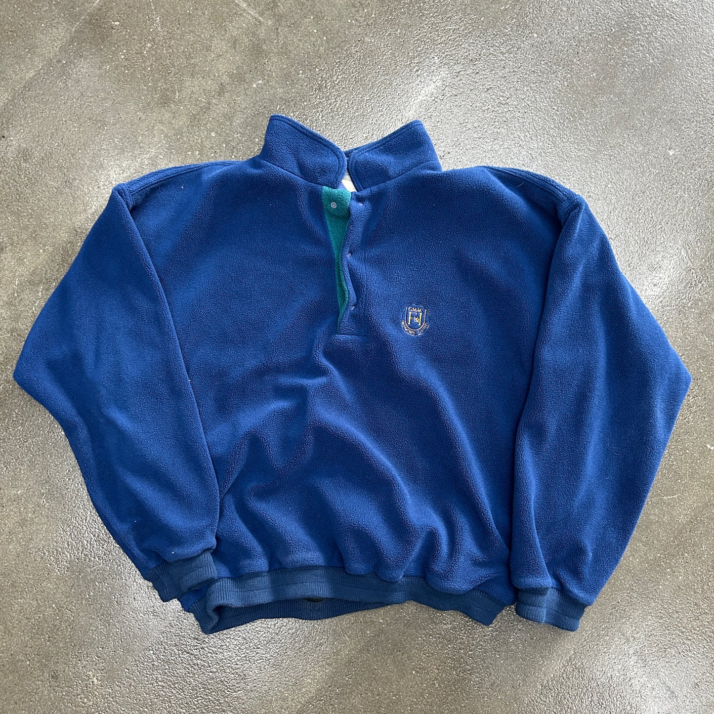 Vintage GMAC Honors Club Fleece