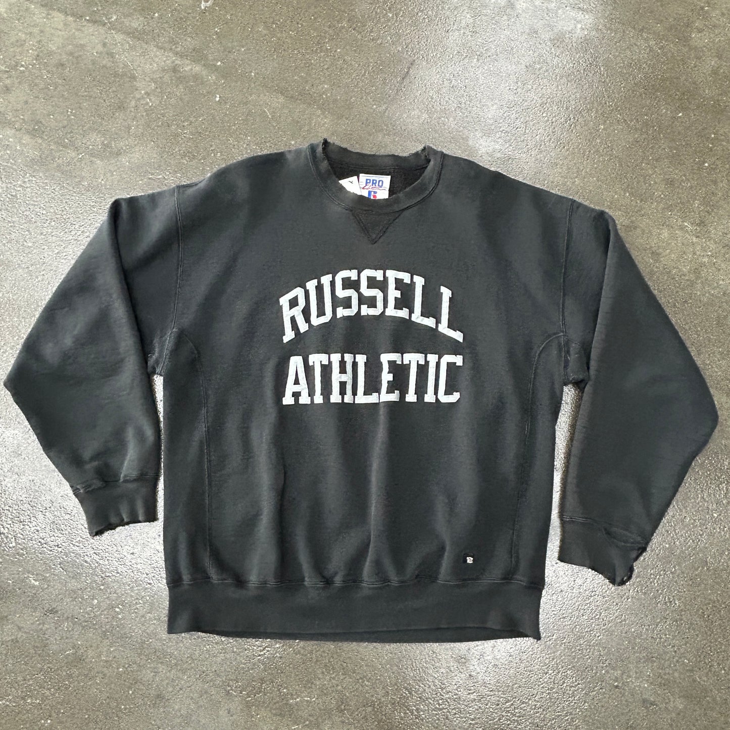 Vintage Russell Athletic Crewneck