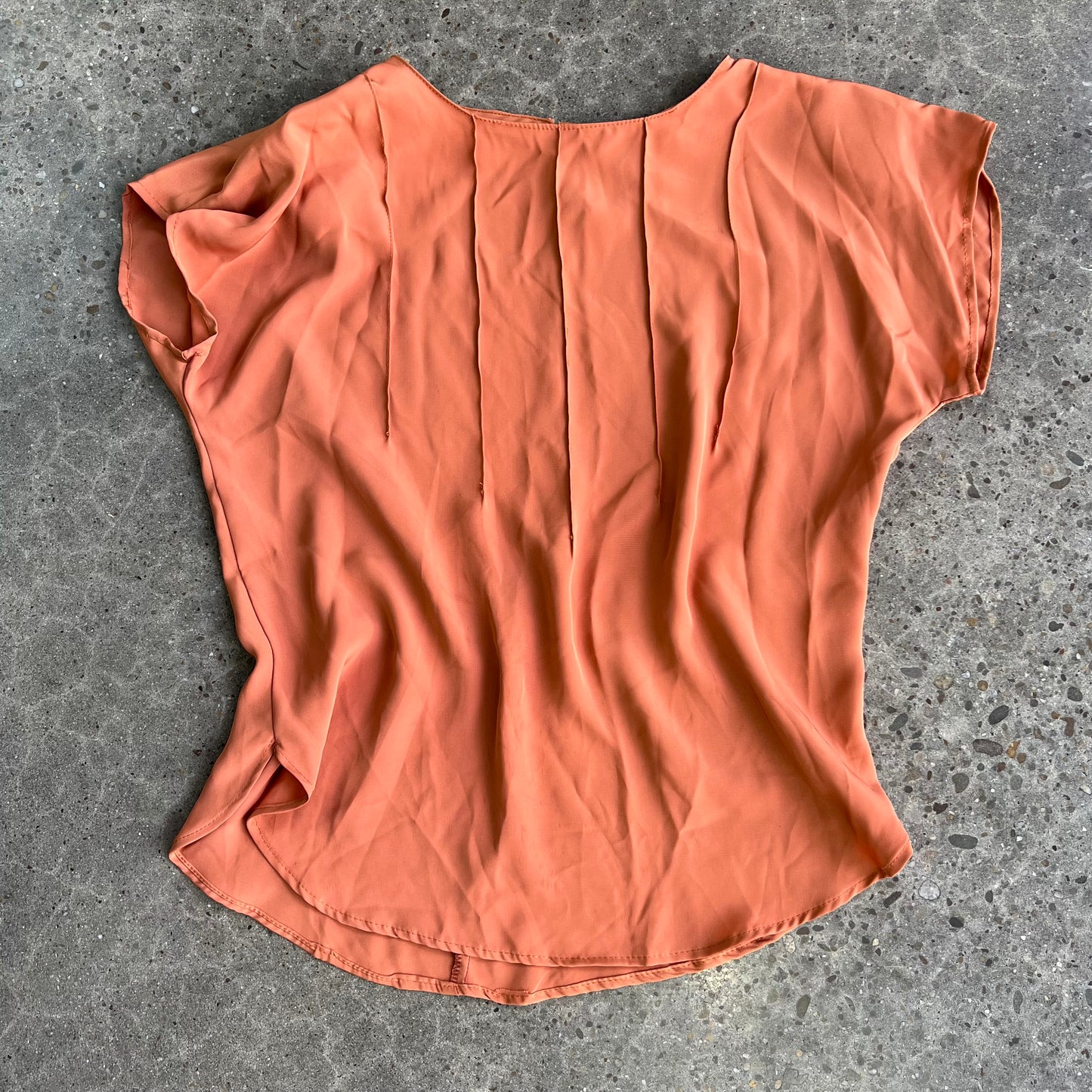 Vintage David Benjamin Blouse