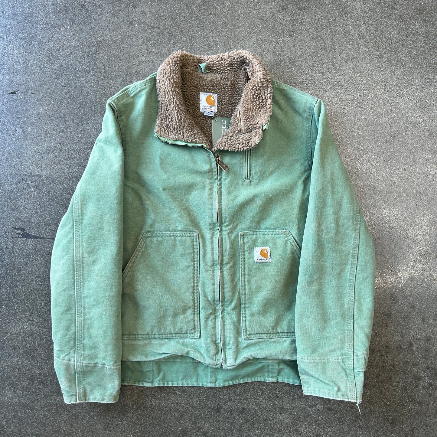 Vintage Carhartt Women’s Detroit Jacket